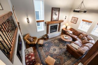 Park City Family Home - Steps to Main Street, Walk to Town Ski Lifts - 1