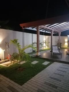 Happy House Villa - Waskaduwa - 1