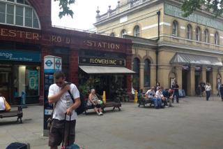 The Courtfield Plaza - London - 1