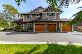 Arbutus Haven - Victoria - 7
