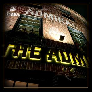 The Admiral - Brighton & Hove - 5