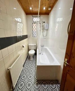The Egerton Arms Hotel Salford - 6