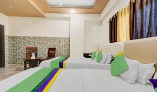 Mangal Hotel & Resorts Pool - Udaipur - 8