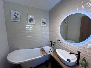 Villa Stella Verde - Wellness Villa with a swimming pool, hot tub and sauna - 1