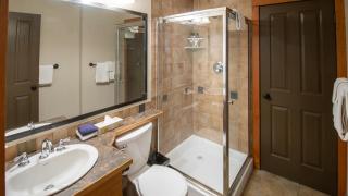 Timberline Lodges by Fernie Lodging Co - 4