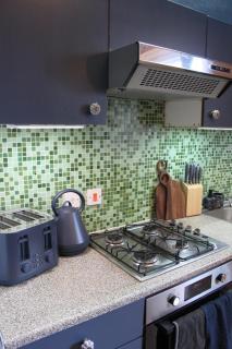 Hen and Stag Pad, Large Group Accom Digbeth Sleeps 24 - Birmingham - 3