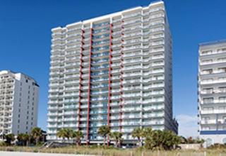 Stunning Oceanfront Spacious Condo on GA 20th - Myrtle Beach - 8