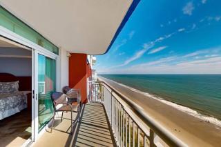 Stunning Oceanfront Spacious Condo on GA 20th - Myrtle Beach - 9