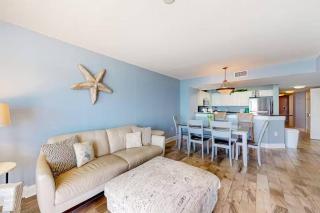Stunning Oceanfront Spacious Condo on GA 20th - Myrtle Beach - 1