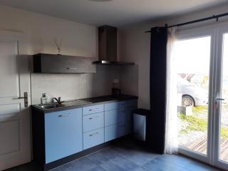 Le nid douillet - Auzits - 8