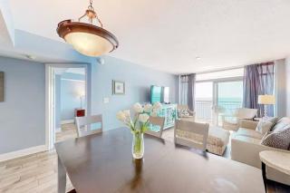 Stunning Oceanfront Spacious Condo on GA 20th - Myrtle Beach - 2
