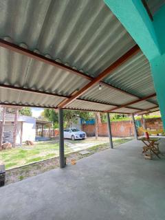 Casa em Itaúnas para temporada e carnaval - Itaúnas - 1