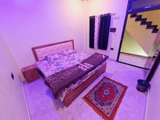 Krishna home stay - Ayodhya - 8