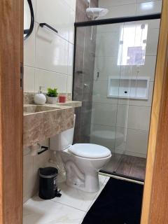 Apartamento villa serrano - Lençóis - 2