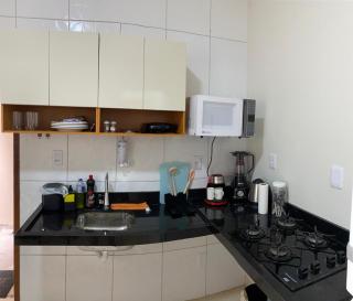 Apartamento villa serrano - Lençóis - 1