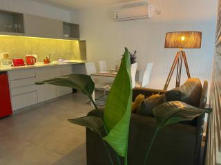 Boutique ll Depto Con Terraza - La Plata - 6