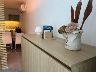 Boutique ll Depto Con Terraza - La Plata - 1
