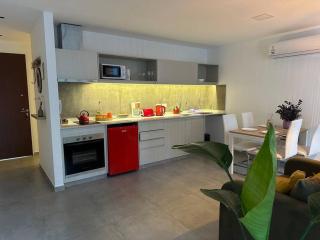Boutique ll Depto Con Terraza - La Plata - 8