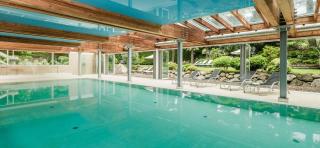 Classic Hotel Meranerhof - 1