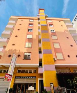Rezidenca Hasanaj 41-42 - Durazzo - 4