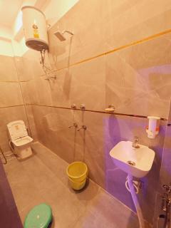Krishna home stay - 7