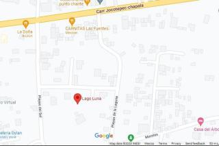 Condo PH Lago Luna, Chante - Chantepec - 2