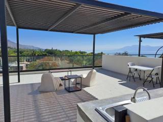Condo PH Lago Luna, Chante - Chantepec - 1