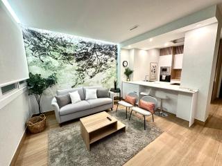 Apartamentos Albamar-Nuevos-Redomeira-Premium - Vigo - 0