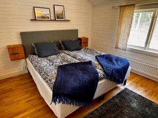 Molnbyggen Strand, Leksand - 1