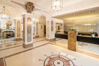 Classic Hotel Meranerhof - 5