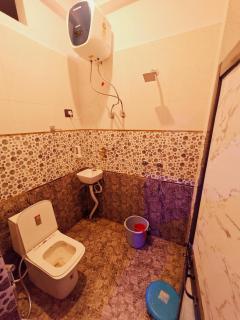 Krishna home stay - 5