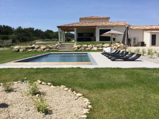 Villa avec piscine privative Saint Remy de Provence LS1-340 - Saint-Rémy-de-Provence - 5
