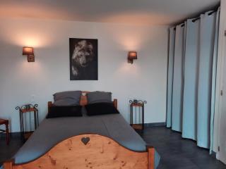 Le nid douillet - Auzits - 3
