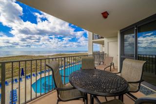 Phoenix VI 6312 condo - Orange Beach - 9