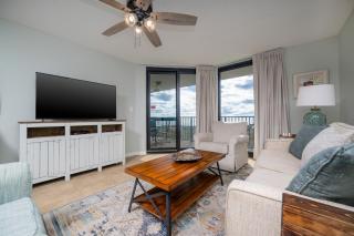 Phoenix VI 6312 condo - Orange Beach - 4