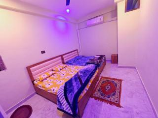 Krishna home stay - Ayodhya - 3