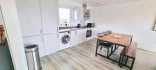 Sandford Penthouse - Belfast - 5
