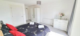 Sandford Penthouse - 1