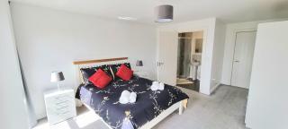 Sandford Penthouse - Belfast - 2