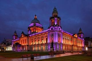 Sandford Penthouse - Belfast - 9