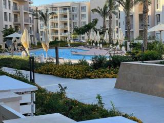 North coast marassi - El Alamein - 3