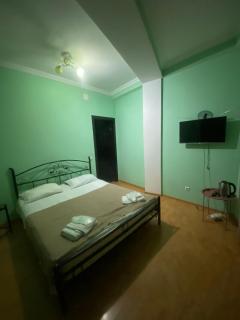 George's Magnolia - Koetaisi - 4