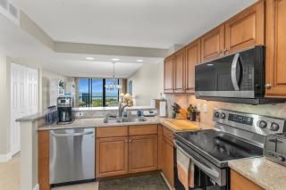 Beachfront 2 Bed 12th Floor I Updated - 8