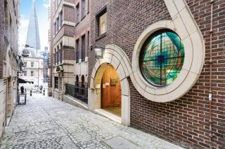 Monument Serviced Apartments by LovelyStay - Londra - 0
