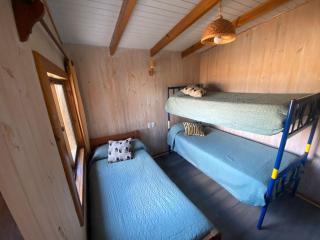 Vichuquen Lodge y Marina - Vichuquén - 3