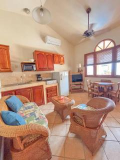 Seville Suite - San Juan del Sur - 3