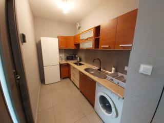 1130 Wojciechowskiego 6A - Tanie Pokoje w Apartamencie - samodzielne zameldowanie - self check in - Poznan - 6