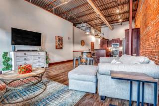 2 BR Central 2 Blocks to La Crosse Center - La Crosse - 9