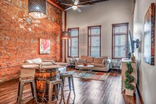 2 BR Central 2 Blocks to La Crosse Center - La Crosse - 8