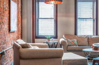 2 BR Central 2 Blocks to La Crosse Center - La Crosse - 7